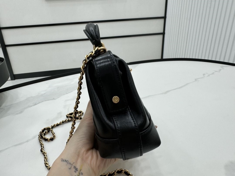 Chanel Satchel Bags